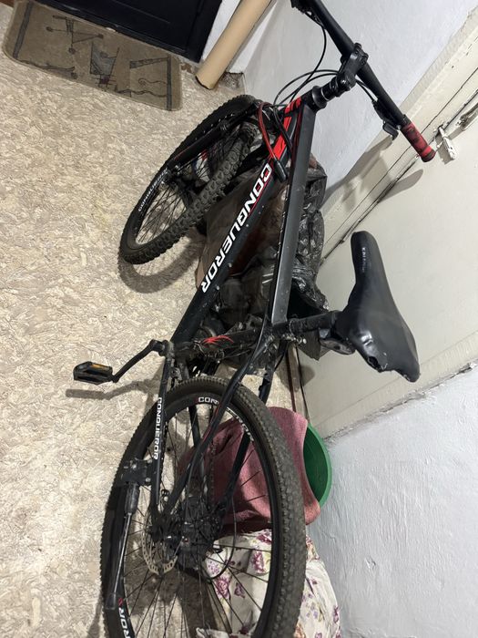 Продам скоростной велосипед в хтс