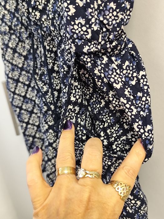 Salopeta dama mărimea M