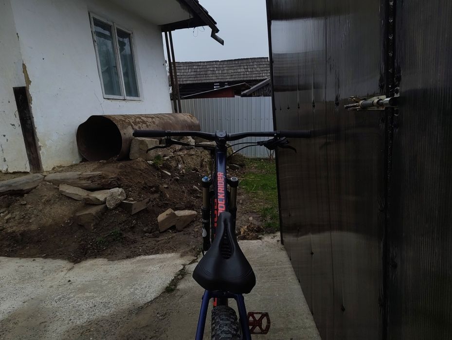 Vând cadru rockrider st 530