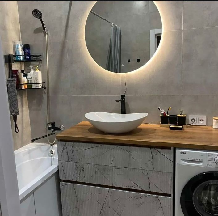 Сдам квартиру на длительное время