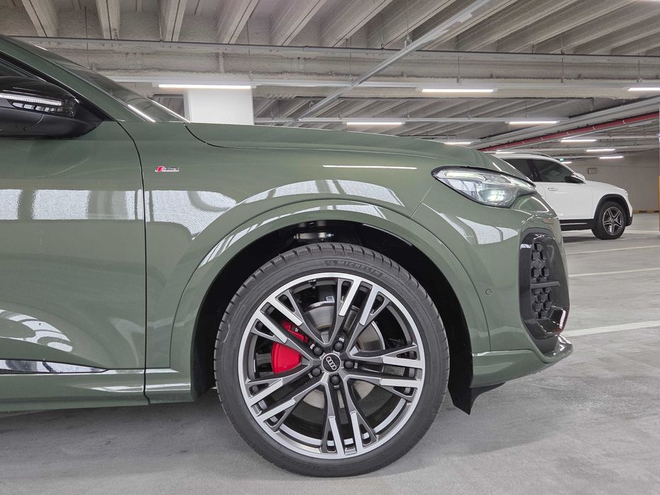 Audi Q5 45TFSI S-line