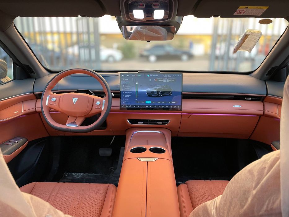 Дипал с07 рестайлинг