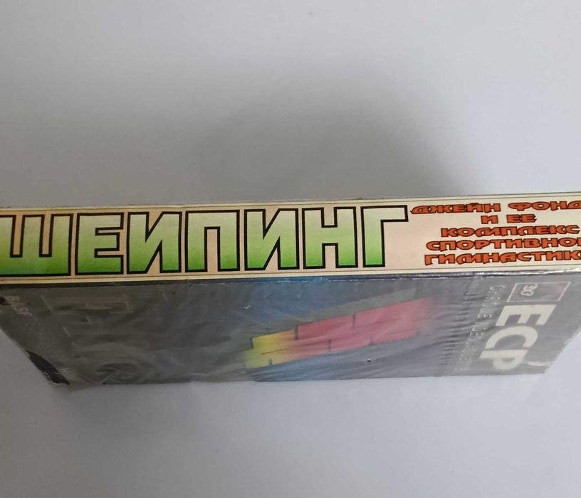 Продаю видеокассеты