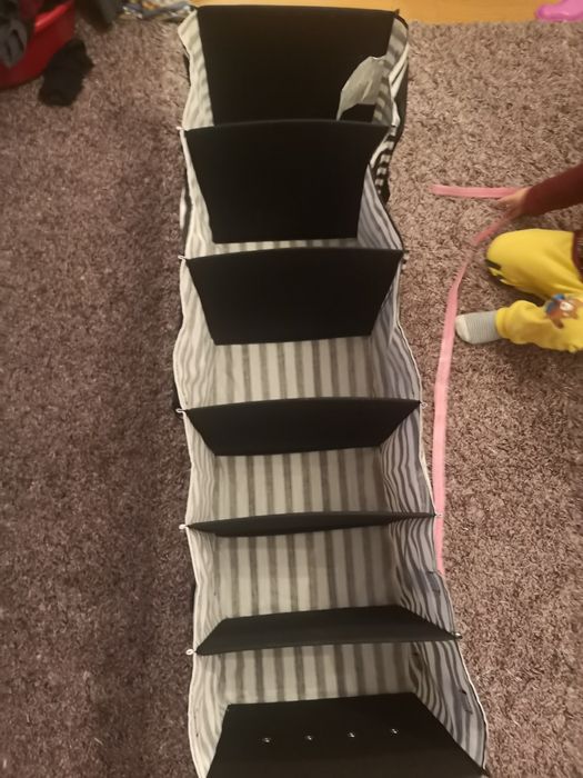 Organizator, dulap mobil