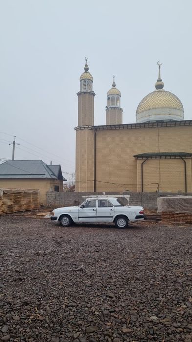 Волга 3110 сост идеал