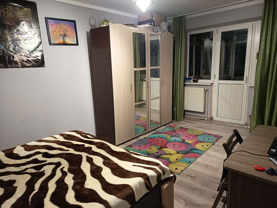 Vand apartament,