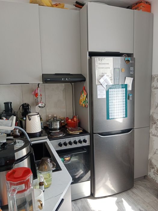 Продам 2 комнатную квартиру