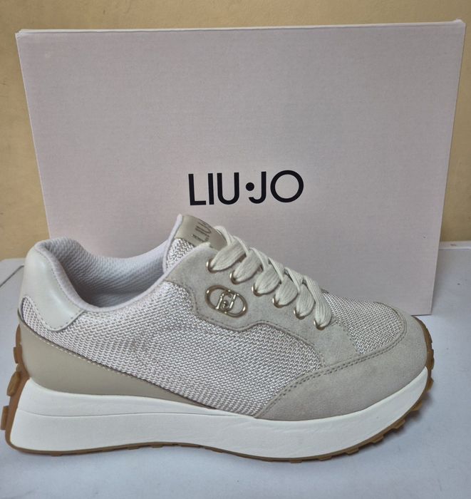 Нови маратонки Liu Jo