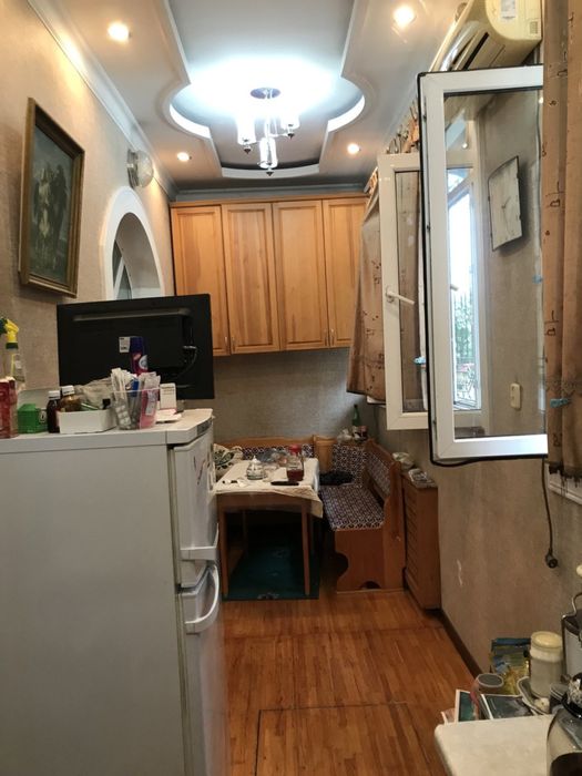 Квартира в Аренду сердце,центра города Фергана