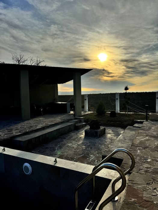 Дача Кайнар- Булак посуточно