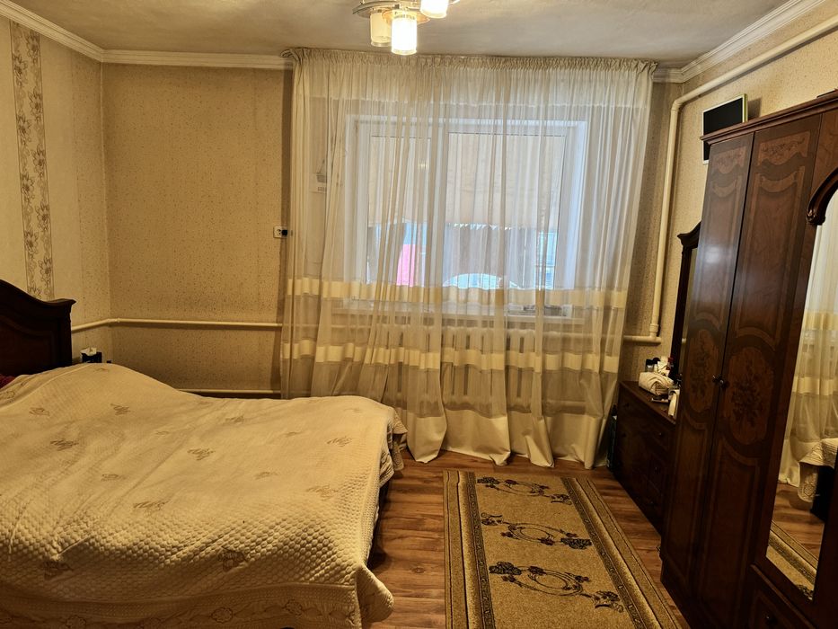 Продам уютны теплый дом