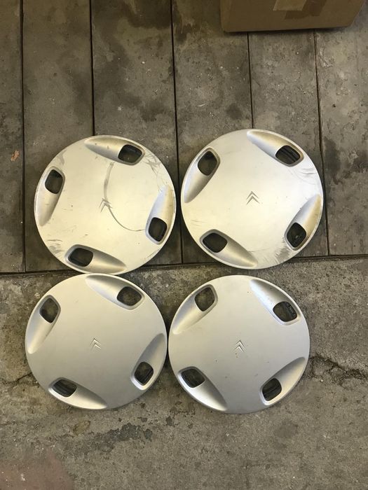 Тасове за Ситроен 13