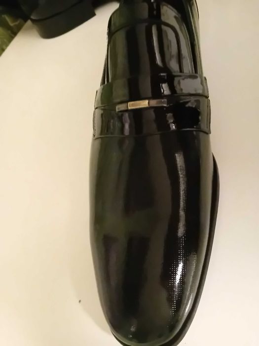 Официални мъжки обувки