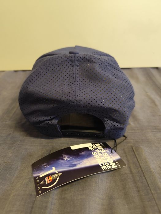 Red Bull Stratos, lansată pentru a celebra a 10-a