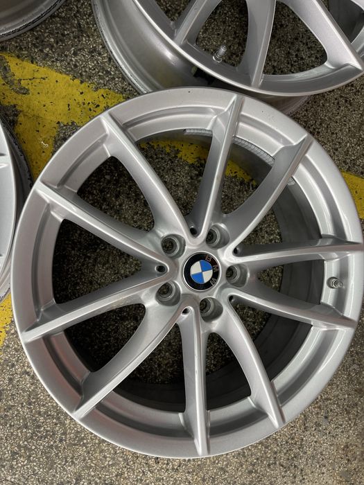 18”Джанти BMW  5 x 112 G серия