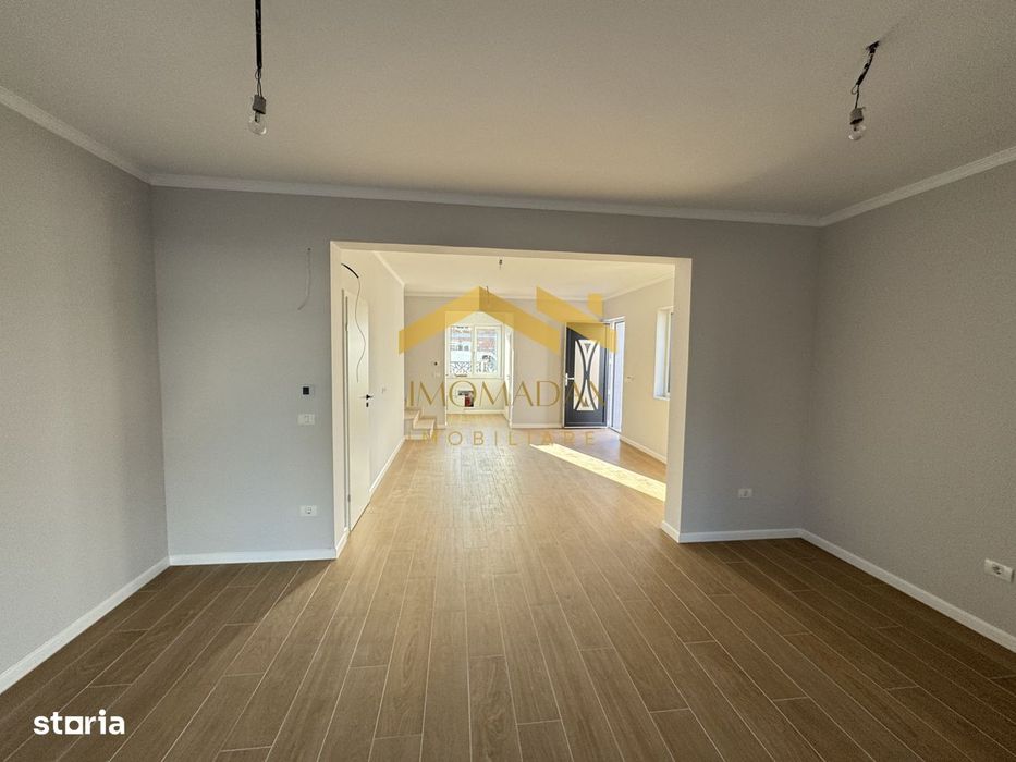 Bucovat-Duplex P+E- Predare la Cheie