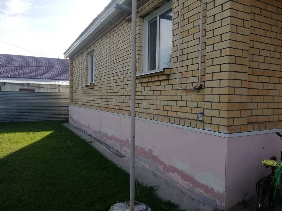 Дом шикарный в Дружбе