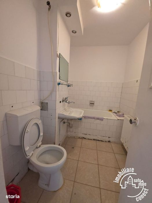 Apartament 3 camere | Zona Micro 17 ( Stil Carpati 2 ) | 77 MP UTILI