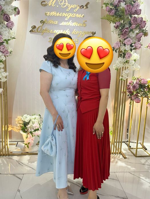 Красивое, вечернее платье. Срочно продам