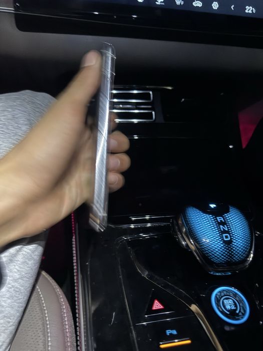 Iphone 11 pro max 256gb