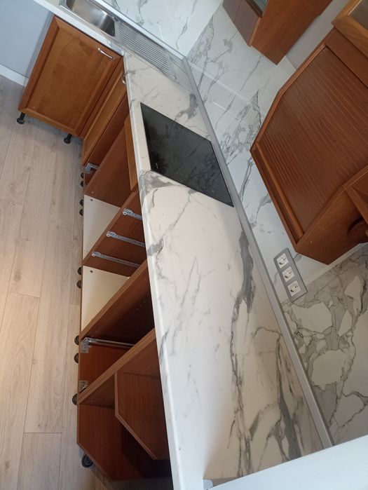 Столешницы, замена ОПЕРАТИВНО!