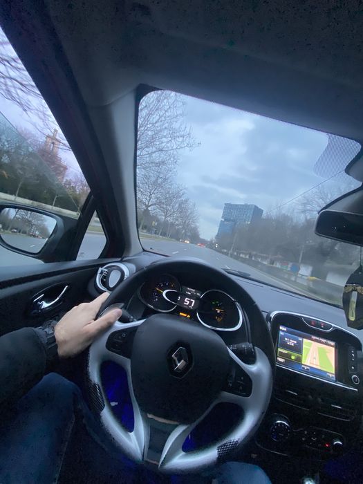 Renault Clio 4 1.5Dci