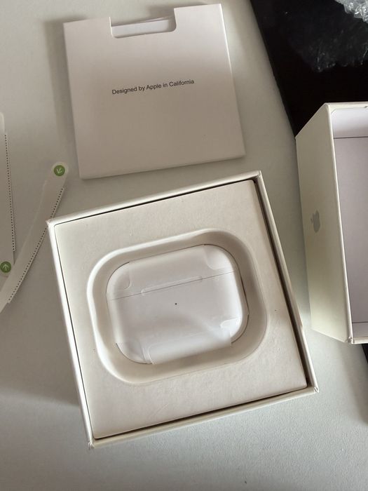 AirPods Pro 2 gen