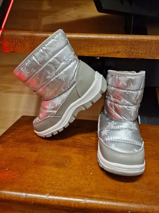Cizme de zapada pentru fete