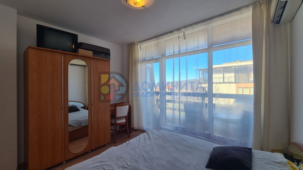 Продава се Двустаен апартамент в Приморско - 65 кв.м за 699 €/кв.м - Снимка #10