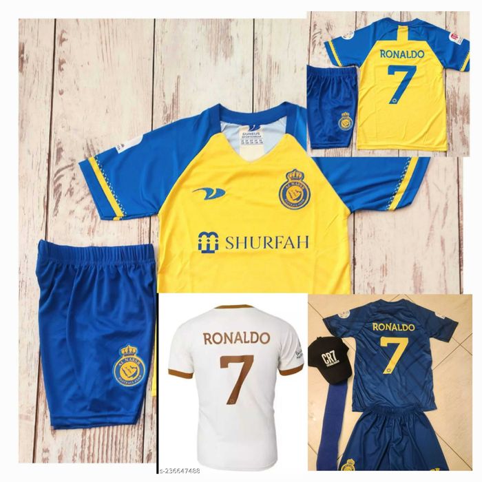 Топка Роналдо 2023г Cr7 Ronaldo 50лв шапка 16лв екип 58лв анцуг 66лв