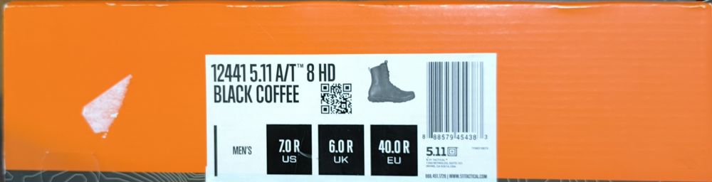 Bocanci tactici / militari NOI