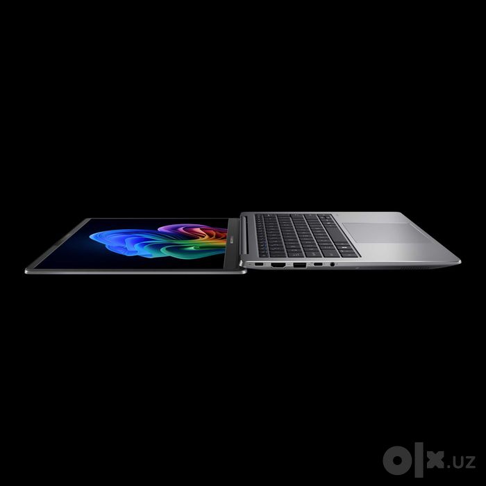 ASUS Expertbook 14" 2.5K IPS 144Hz Core Ultra 7-258V 32GB LPDDR5X 1TB