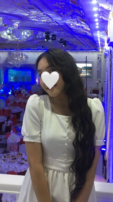 Продаётся платье