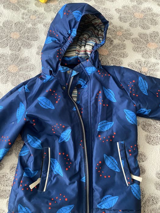 Весенние куртки  весна