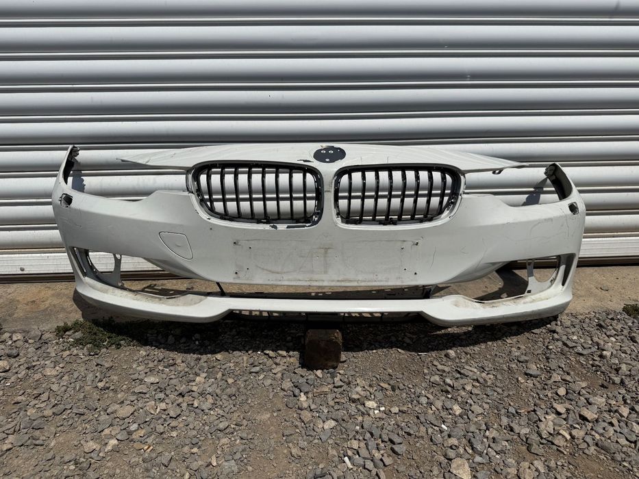 Предна броня за BMW F30/31