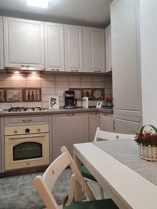 Cazare | Aparatament 2 camere | Ultracentral Sinaia