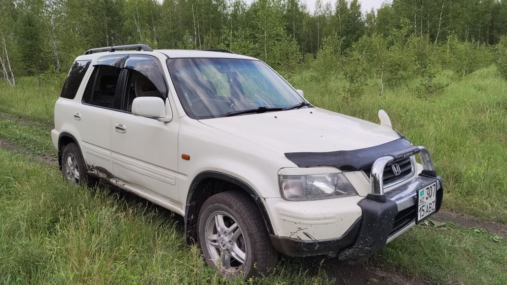 HONDA CRV продам