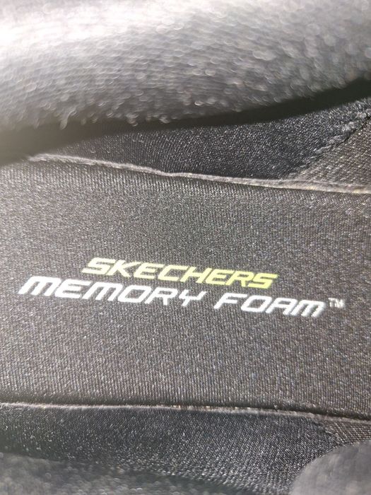 Кроссовки Skechers Lite-Weight Memory Foam