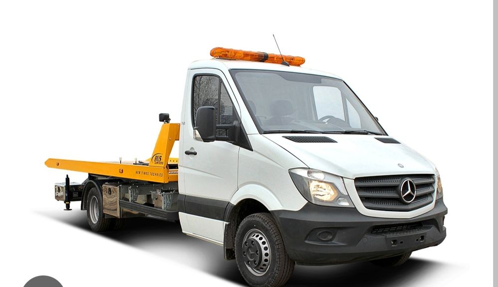 Эвакуатор 24/7. Город межгород