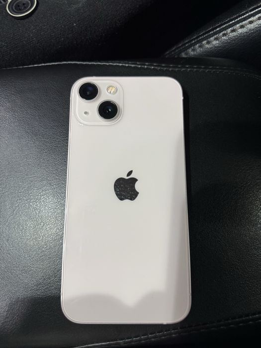 Айфон 13 128г 89%