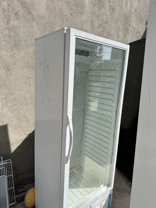 Опш 5 холодильник есть