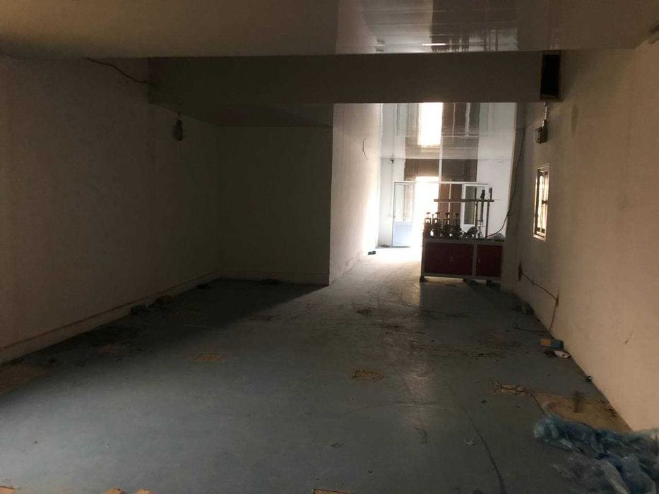 Коммерческое помещение в аренду