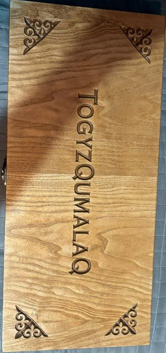 Продам Тоғыз құмалақ 8 шт оригинал