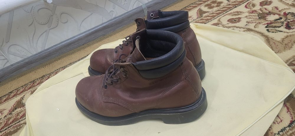 Спецобувь Red Wing ТШО
