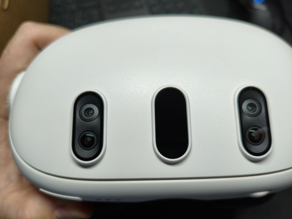 Meta Quest 3 на 512gb СРОЧНО