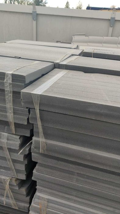 Polistiren Extrudat Grafitat Gias XPS  Productie Romania