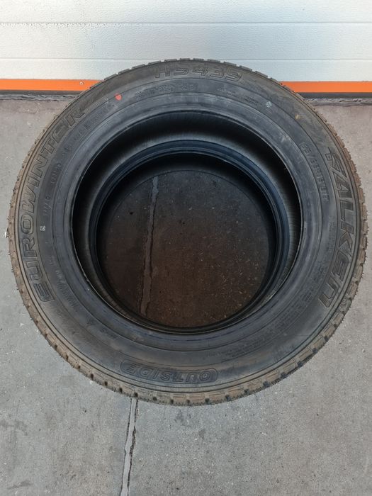 Нови зимни гуми 2 броя FAKEN EuroWinter HS439 165 65 R15 дот 2312