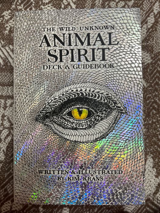 Продаю 7 оригинальных колод Таро|Оракулов (б/у, в отличном состоянии)