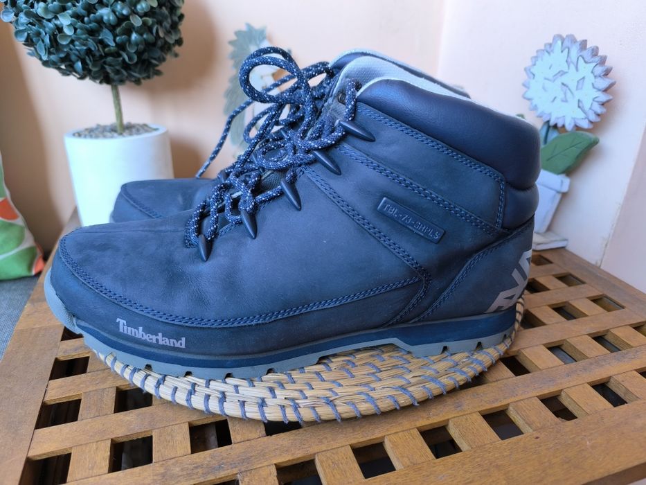 Боти Timberland 46
