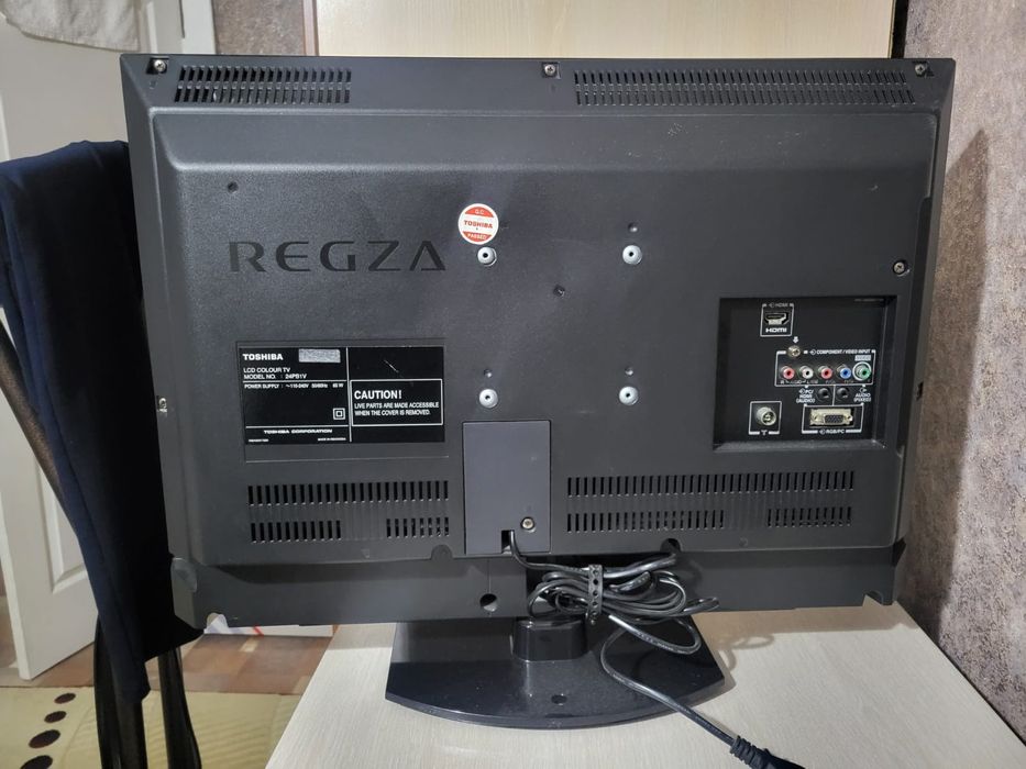 Телевизор, 61*43